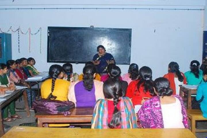 classroom